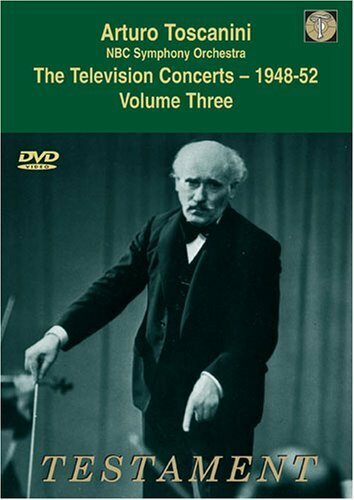 Фильм «Toscanini: The Television Concerts, Vol. 5 - Verdi: Aida» смотреть онлайн фильм в хорошем качестве 1080p Фильм «Toscanini: The Television Concerts, Vol. 5 - Verdi: Aida» смотреть онлайн фильм в хорошем качестве 1080p