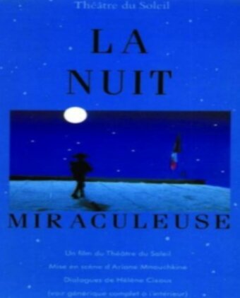 Фильм «La nuit miraculeuse» смотреть онлайн фильм в хорошем качестве 1080p Фильм «La nuit miraculeuse» смотреть онлайн фильм в хорошем качестве 1080p