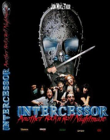 Фильм «Intercessor: Another Rock 'N' Roll Nightmare» смотреть онлайн фильм в хорошем качестве 720p Фильм «Intercessor: Another Rock 'N' Roll Nightmare» смотреть онлайн фильм в хорошем качестве 720p