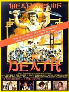 Фильм «The Weapons of Death» смотреть онлайн фильм в хорошем качестве 1080p Фильм «The Weapons of Death» смотреть онлайн фильм в хорошем качестве 1080p