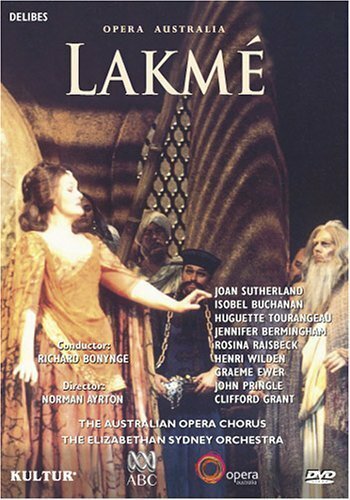 «Lakmé» трейлер фильма в хорошем качестве 1080p «Lakmé» трейлер фильма в хорошем качестве 1080p