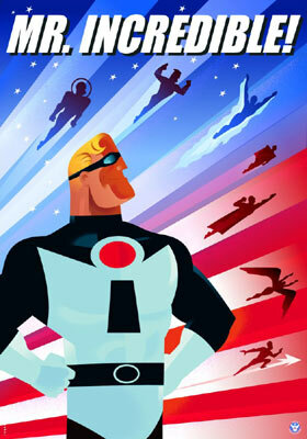 Мультфильм «The Adventures of Mr. Incredible» смотреть онлайн в хорошем качестве 720p Мультфильм «The Adventures of Mr. Incredible» смотреть онлайн в хорошем качестве 720p