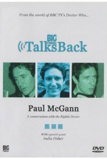 Фильм «Big Finish Talks Back: Paul McGann» смотреть онлайн фильм в хорошем качестве 1080p Фильм «Big Finish Talks Back: Paul McGann» смотреть онлайн фильм в хорошем качестве 1080p