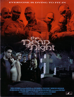 Фильм «The Dead of Night» смотреть онлайн фильм в хорошем качестве 720p Фильм «The Dead of Night» смотреть онлайн фильм в хорошем качестве 720p