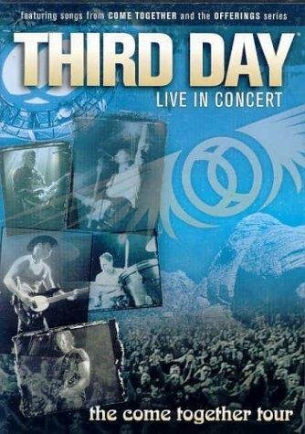 Фильм «Third Day Live in Concert: The Come Together Tour» смотреть онлайн фильм в хорошем качестве 720p Фильм «Third Day Live in Concert: The Come Together Tour» смотреть онлайн фильм в хорошем качестве 720p