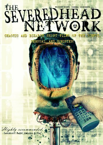 Фильм «The Severed Head Network» смотреть онлайн фильм в хорошем качестве 1080p Фильм «The Severed Head Network» смотреть онлайн фильм в хорошем качестве 1080p