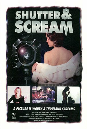 «Shutter and Scream» трейлер фильма в хорошем качестве 1080p «Shutter and Scream» трейлер фильма в хорошем качестве 1080p