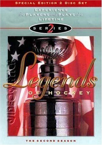 Фильм «Legends of Hockey: The Second Season» смотреть онлайн фильм в хорошем качестве 720p Фильм «Legends of Hockey: The Second Season» смотреть онлайн фильм в хорошем качестве 720p