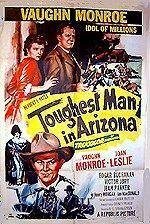 Фильм «Toughest Man in Arizona» смотреть онлайн фильм в хорошем качестве 1080p Фильм «Toughest Man in Arizona» смотреть онлайн фильм в хорошем качестве 1080p