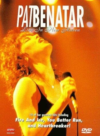 Фильм «Pat Benatar: Live in New Haven» смотреть онлайн фильм в хорошем качестве 720p Фильм «Pat Benatar: Live in New Haven» смотреть онлайн фильм в хорошем качестве 720p