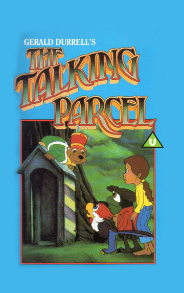 «The Talking Parcel» трейлер фильма в хорошем качестве 1080p «The Talking Parcel» трейлер фильма в хорошем качестве 1080p