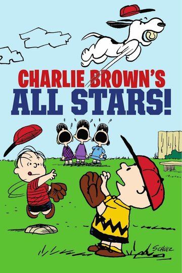 Мультфильм «Charlie Brown's All Stars!» смотреть онлайн в хорошем качестве 720p Мультфильм «Charlie Brown's All Stars!» смотреть онлайн в хорошем качестве 720p