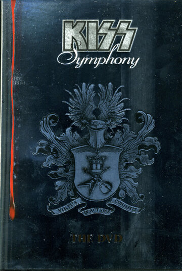 ТВ-передача «Kiss Symphony» смотреть онлайн в хорошем качестве 720p ТВ-передача «Kiss Symphony» смотреть онлайн в хорошем качестве 720p