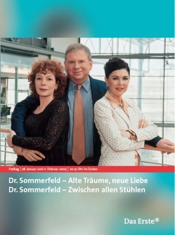 Фильм «Dr. Sommerfeld - Alte Träume, neue Liebe» смотреть онлайн фильм в хорошем качестве 1080p Фильм «Dr. Sommerfeld - Alte Träume, neue Liebe» смотреть онлайн фильм в хорошем качестве 1080p