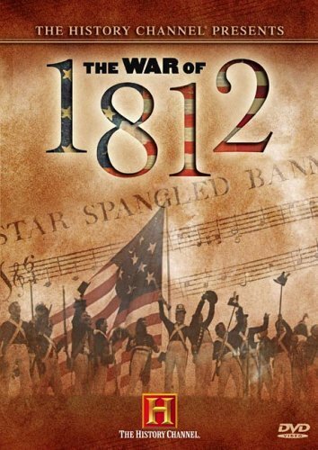 Фильм «First Invasion: The War of 1812» смотреть онлайн фильм в хорошем качестве 720p Фильм «First Invasion: The War of 1812» смотреть онлайн фильм в хорошем качестве 720p