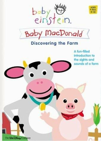 Фильм «Baby Einstein: Baby MacDonald» смотреть онлайн фильм в хорошем качестве 720p Фильм «Baby Einstein: Baby MacDonald» смотреть онлайн фильм в хорошем качестве 720p