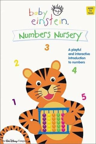 Фильм «Baby Einstein: Numbers Nursery» смотреть онлайн фильм в хорошем качестве 720p Фильм «Baby Einstein: Numbers Nursery» смотреть онлайн фильм в хорошем качестве 720p