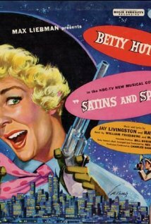Фильм «Satins and Spurs» смотреть онлайн фильм в хорошем качестве 1080p Фильм «Satins and Spurs» смотреть онлайн фильм в хорошем качестве 1080p
