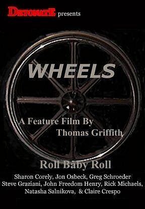 Фильм «Wheels» смотреть онлайн фильм в хорошем качестве 1080p Фильм «Wheels» смотреть онлайн фильм в хорошем качестве 1080p