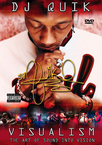 Фильм «DJ Quik: Visualism - The Art of Sound Into Vision» смотреть онлайн фильм в хорошем качестве 720p Фильм «DJ Quik: Visualism - The Art of Sound Into Vision» смотреть онлайн фильм в хорошем качестве 720p