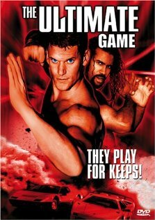 Фильм «The Ultimate Game» смотреть онлайн фильм в хорошем качестве 1080p Фильм «The Ultimate Game» смотреть онлайн фильм в хорошем качестве 1080p