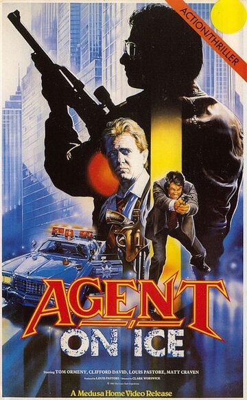 Фильм «Agent on Ice» смотреть онлайн фильм в хорошем качестве 1080p Фильм «Agent on Ice» смотреть онлайн фильм в хорошем качестве 1080p