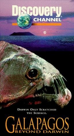 «Galapagos: Beyond Darwin» трейлер фильма в хорошем качестве 1080p «Galapagos: Beyond Darwin» трейлер фильма в хорошем качестве 1080p