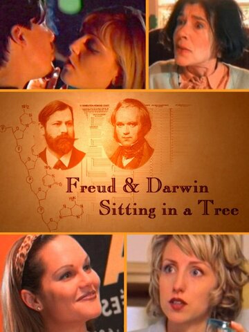Фильм «Freud and Darwin Sitting in a Tree» смотреть онлайн фильм в хорошем качестве 1080p Фильм «Freud and Darwin Sitting in a Tree» смотреть онлайн фильм в хорошем качестве 1080p