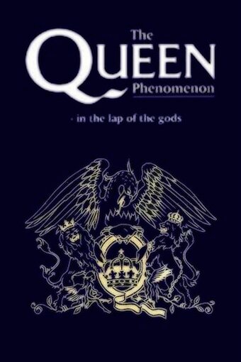 Фильм «The Queen Phenomenon» смотреть онлайн фильм в хорошем качестве 1080p Фильм «The Queen Phenomenon» смотреть онлайн фильм в хорошем качестве 1080p