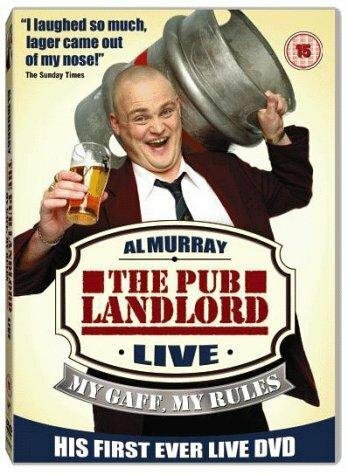 Фильм «Al Murray: The Pub Landlord Live - My Gaff, My Rules» смотреть онлайн фильм в хорошем качестве 1080p Фильм «Al Murray: The Pub Landlord Live - My Gaff, My Rules» смотреть онлайн фильм в хорошем качестве 1080p