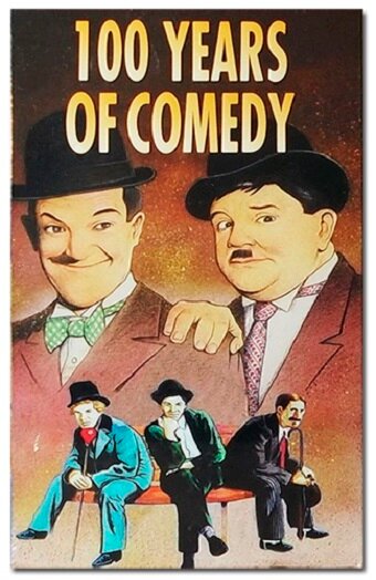 Фильм «100 Years of Comedy» смотреть онлайн фильм в хорошем качестве 1080p Фильм «100 Years of Comedy» смотреть онлайн фильм в хорошем качестве 1080p