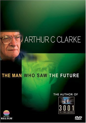 Фильм «Arthur C. Clarke: The Man Who Saw the Future» смотреть онлайн фильм в хорошем качестве 720p Фильм «Arthur C. Clarke: The Man Who Saw the Future» смотреть онлайн фильм в хорошем качестве 720p