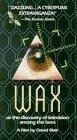 Фильм «Wax, or the Discovery of Television Among the Bees» смотреть онлайн фильм в хорошем качестве 720p Фильм «Wax, or the Discovery of Television Among the Bees» смотреть онлайн фильм в хорошем качестве 720p