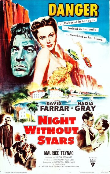 Фильм «Night Without Stars» смотреть онлайн фильм в хорошем качестве 1080p Фильм «Night Without Stars» смотреть онлайн фильм в хорошем качестве 1080p