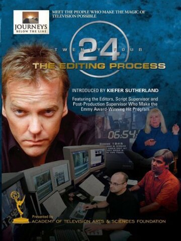 Фильм «Journeys Below the Line: 24 - The Editing Process» смотреть онлайн фильм в хорошем качестве 1080p Фильм «Journeys Below the Line: 24 - The Editing Process» смотреть онлайн фильм в хорошем качестве 1080p