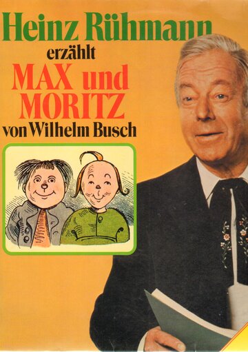 Мультфильм «Heinz Rühmann erzählt Max und Moritz von Wilhelm Busch» смотреть онлайн в хорошем качестве 720p Мультфильм «Heinz Rühmann erzählt Max und Moritz von Wilhelm Busch» смотреть онлайн в хорошем качестве 720p