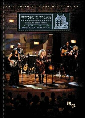 Фильм «An Evening with the Dixie Chicks» смотреть онлайн фильм в хорошем качестве 720p Фильм «An Evening with the Dixie Chicks» смотреть онлайн фильм в хорошем качестве 720p