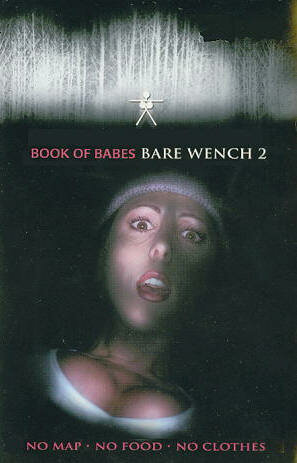 Фильм «The Bare Wench Project 2: Scared Topless» смотреть онлайн фильм в хорошем качестве 1080p Фильм «The Bare Wench Project 2: Scared Topless» смотреть онлайн фильм в хорошем качестве 1080p
