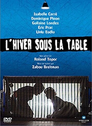 Фильм «L'hiver sous la table» смотреть онлайн фильм в хорошем качестве 1080p Фильм «L'hiver sous la table» смотреть онлайн фильм в хорошем качестве 1080p