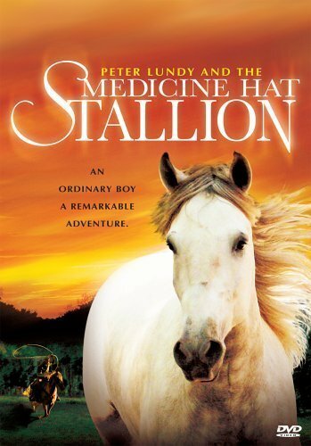 Фильм «Peter Lundy and the Medicine Hat Stallion» смотреть онлайн фильм в хорошем качестве 720p Фильм «Peter Lundy and the Medicine Hat Stallion» смотреть онлайн фильм в хорошем качестве 720p