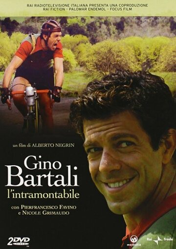 Фильм «Gino Bartali - L'intramontabile» смотреть онлайн фильм в хорошем качестве 720p Фильм «Gino Bartali - L'intramontabile» смотреть онлайн фильм в хорошем качестве 720p