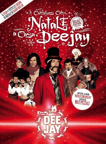Фильм «Natale a casa Deejay - A Christmas Carol» смотреть онлайн фильм в хорошем качестве 720p Фильм «Natale a casa Deejay - A Christmas Carol» смотреть онлайн фильм в хорошем качестве 720p