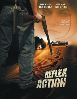 Фильм «Reflex Action» скачать бесплатно в хорошем качестве без регистрации и смс 1080p Фильм «Reflex Action» скачать бесплатно в хорошем качестве без регистрации и смс 1080p