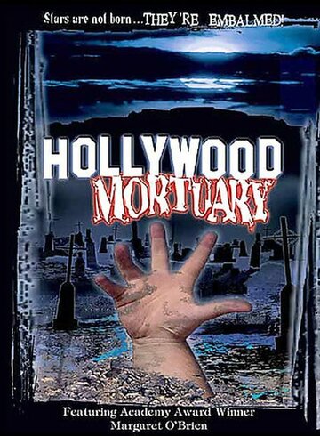 «Hollywood Mortuary» трейлер фильма в хорошем качестве 1080p «Hollywood Mortuary» трейлер фильма в хорошем качестве 1080p