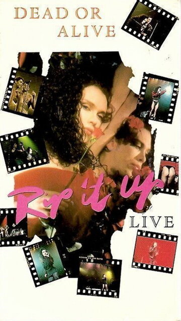 Фильм «Dead or Alive: Rip It Up Live» смотреть онлайн фильм в хорошем качестве 1080p Фильм «Dead or Alive: Rip It Up Live» смотреть онлайн фильм в хорошем качестве 1080p