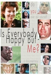 Фильм «Is Everybody Happy But Me?» смотреть онлайн фильм в хорошем качестве 1080p Фильм «Is Everybody Happy But Me?» смотреть онлайн фильм в хорошем качестве 1080p