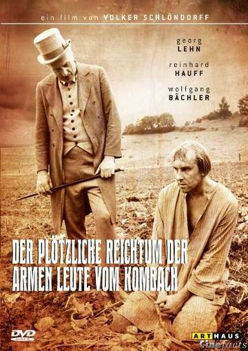 Фильм «Внезапное обогащение бедняков из Комбаха» смотреть онлайн фильм в хорошем качестве 1080p Фильм «Внезапное обогащение бедняков из Комбаха» смотреть онлайн фильм в хорошем качестве 1080p