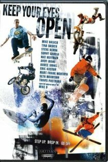 Фильм «Keep Your Eyes Open» смотреть онлайн фильм в хорошем качестве 720p Фильм «Keep Your Eyes Open» смотреть онлайн фильм в хорошем качестве 720p