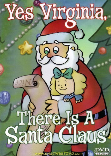 Мультфильм «The Yes, Virginia, There Is a Santa Claus» скачать бесплатно в хорошем качестве без регистрации и смс 1080p Мультфильм «The Yes, Virginia, There Is a Santa Claus» скачать бесплатно в хорошем качестве без регистрации и смс 1080p