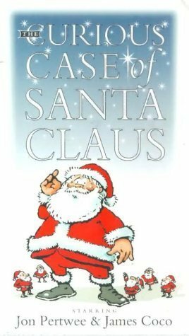 Фильм «The Curious Case of Santa Claus» смотреть онлайн фильм в хорошем качестве 720p Фильм «The Curious Case of Santa Claus» смотреть онлайн фильм в хорошем качестве 720p